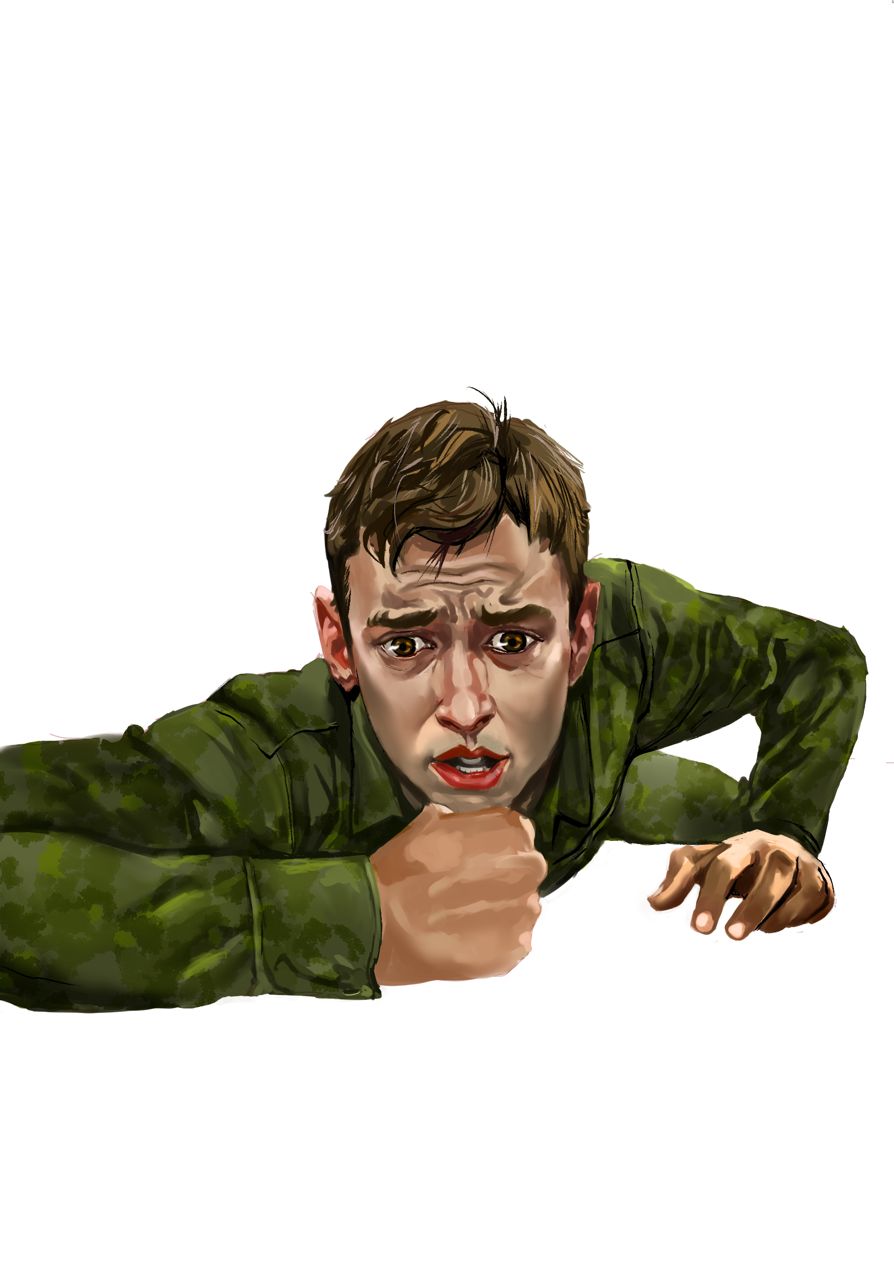 Character Design